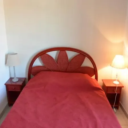 T2 Alcove, Securisee Avec Piscine - Cap D'agde - Ref Sun331c Apartment *